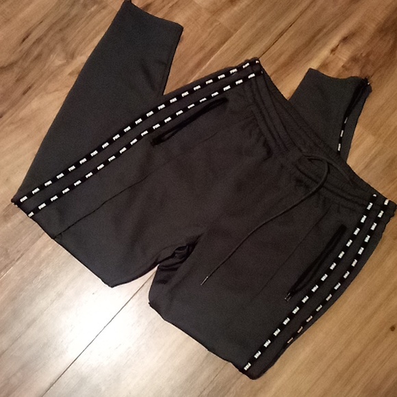 pink active Pants - VS pink active pants